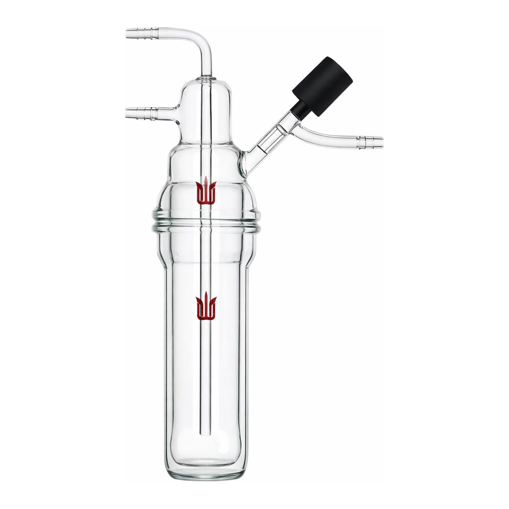 Merck Synthware sublimator, complete