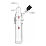 Merck Synthware sublimator, complete