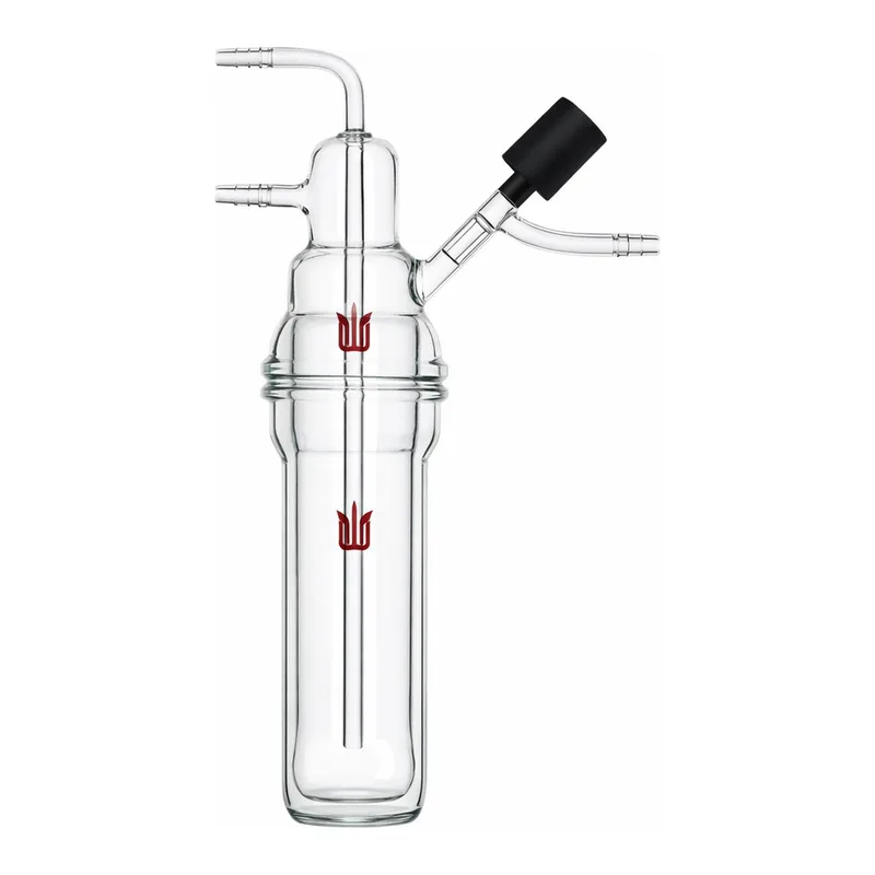 Merck Synthware sublimator, complete