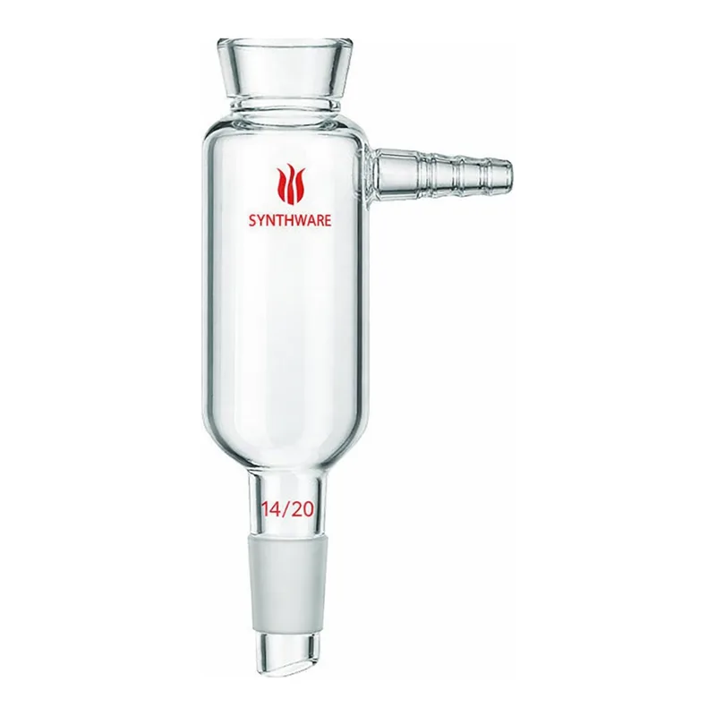 Merck Synthware vacuum filtration adapter
