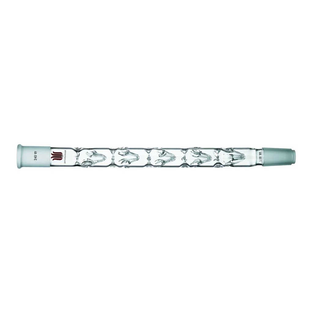 Merck Synthware Vigreux distillation column