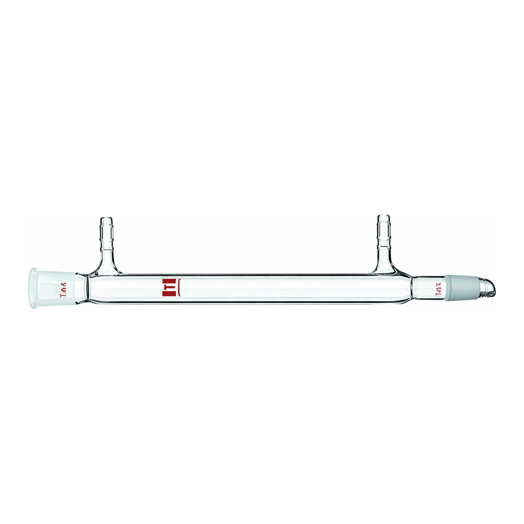 Merck Synthware West condenser