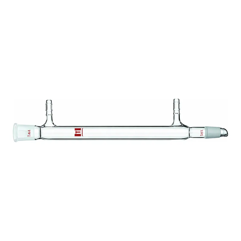 Merck Synthware West condenser