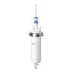 Merck Ace all-PTFE filter reactor assembly