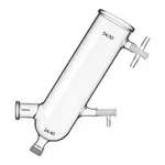 Merck Ace cold trap outer body only for condenser `C` assembly