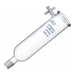 Merck Ace cold trap outer body only for condenser `CR` assembly