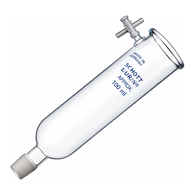 Merck Ace cold trap outer body only for condenser `CR` assembly