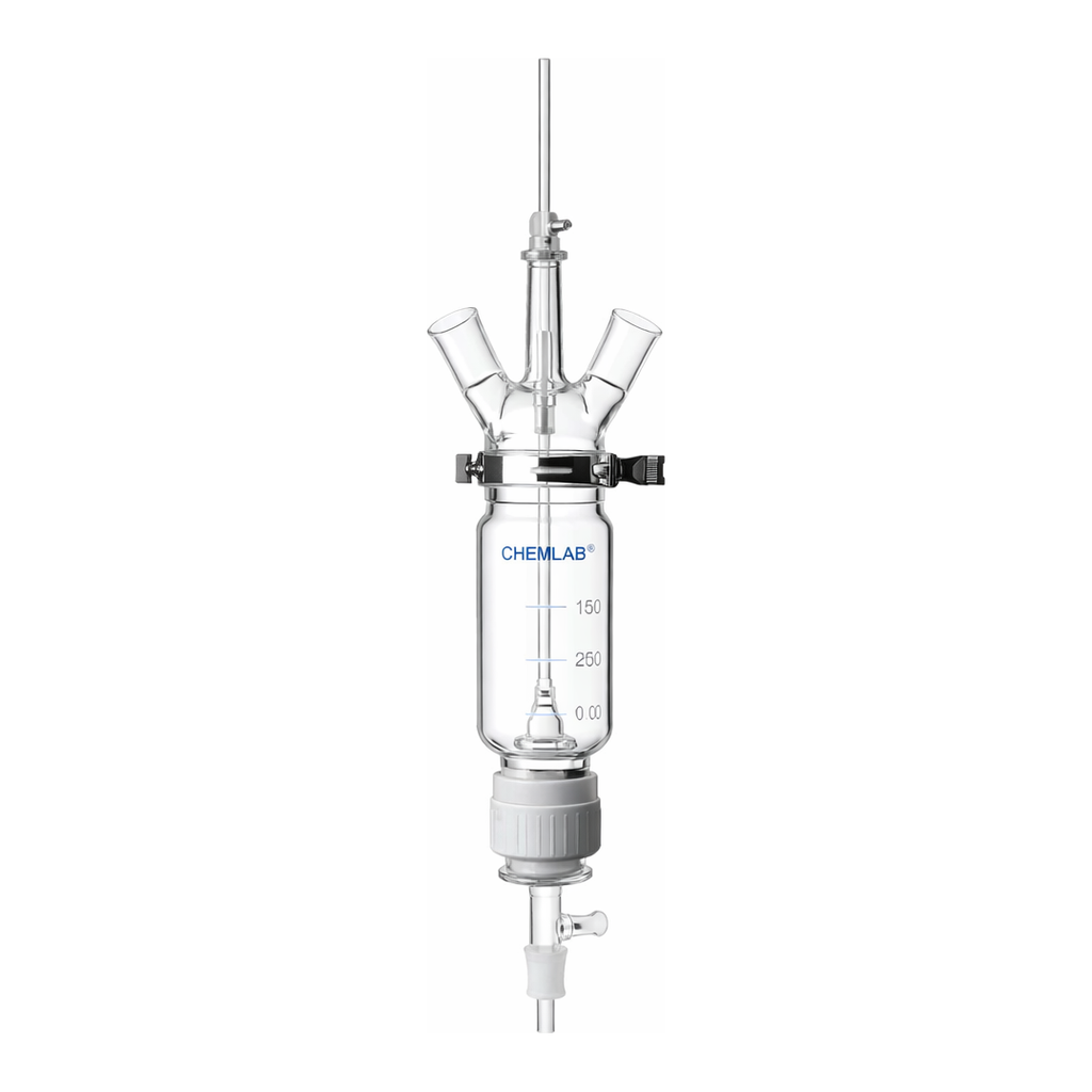 Merck Ace filter reactor system