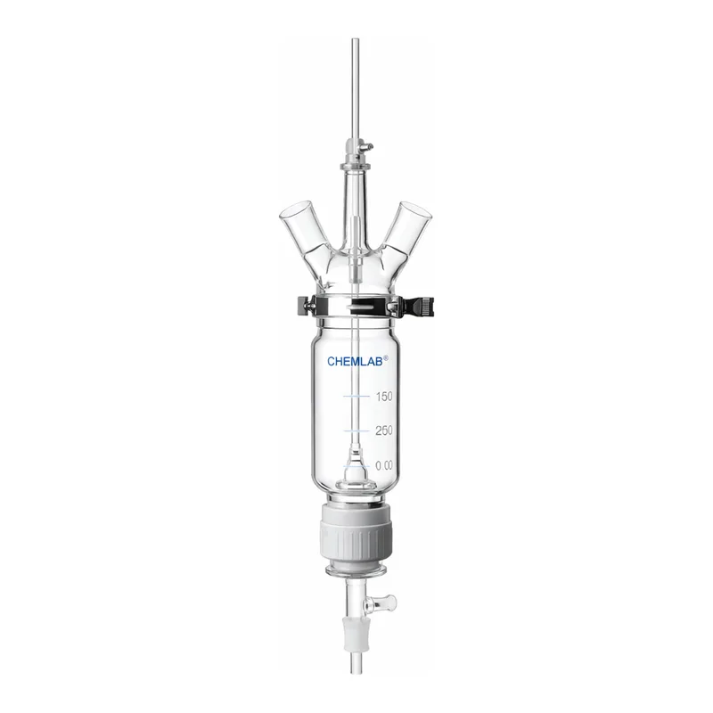 Merck Ace filter reactor system
