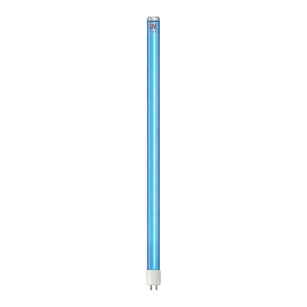 Merck Ace gas dispersion tube with porous fritted glass tip