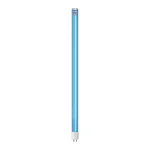 Merck Ace gas dispersion tube with porous fritted glass tip