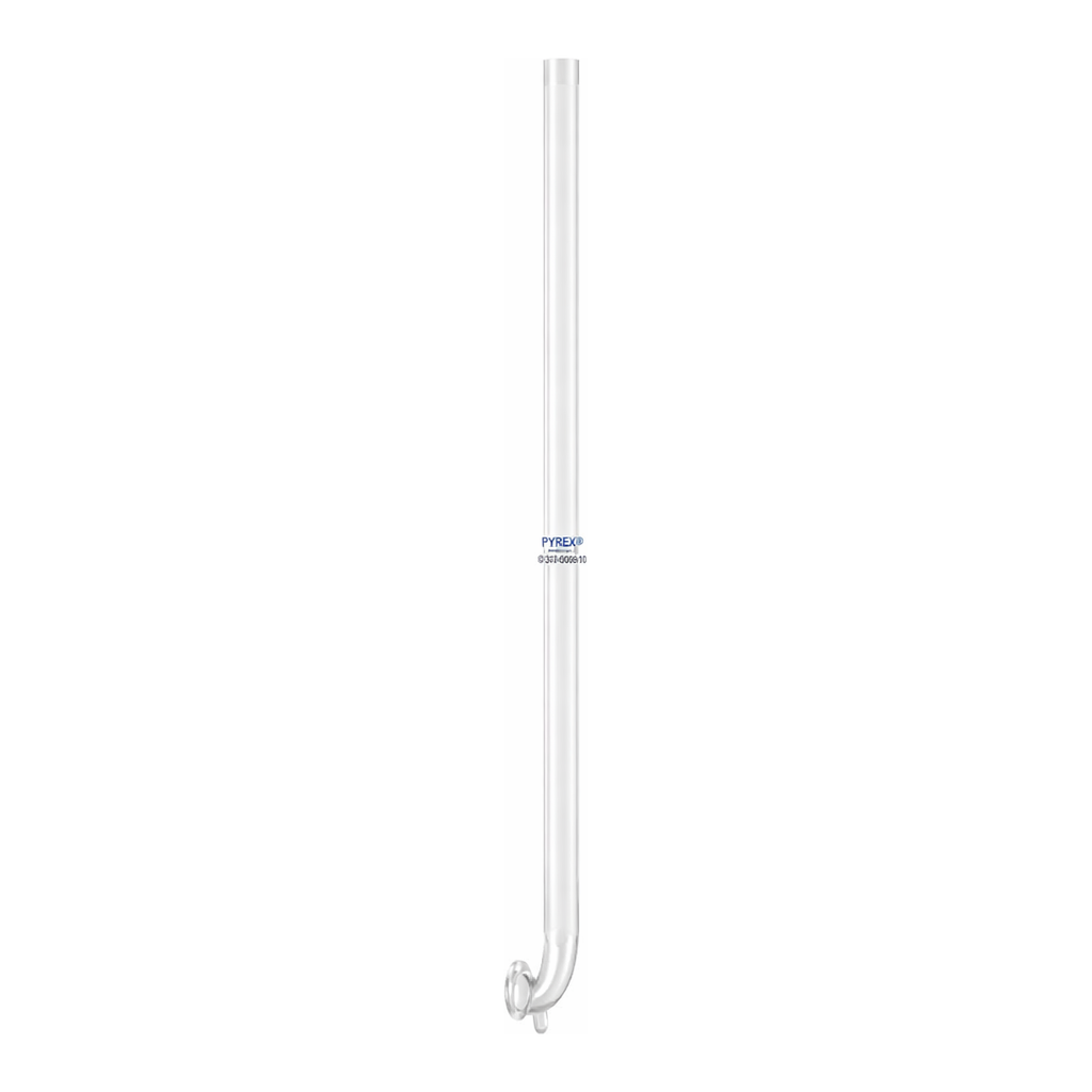 Merck Ace precision-ground shaft