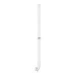 Merck Ace precision-ground shaft