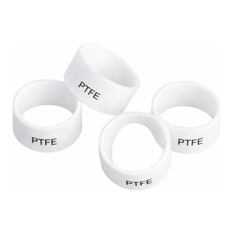 Merck Ace PTFE ferrules