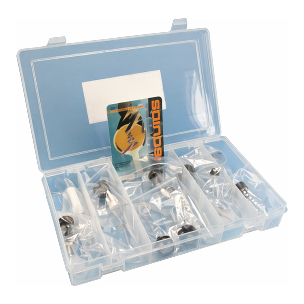 Merck ACE microscale glassware kit