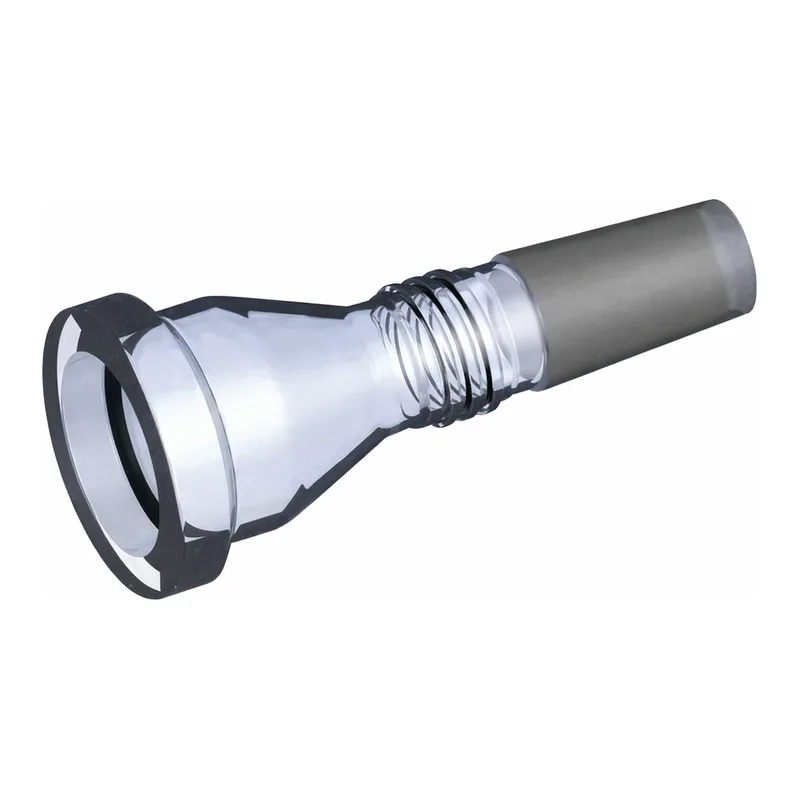 Merck Ace receiving flask adapter