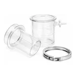 Merck Ace vacuum-sublimation apparatus