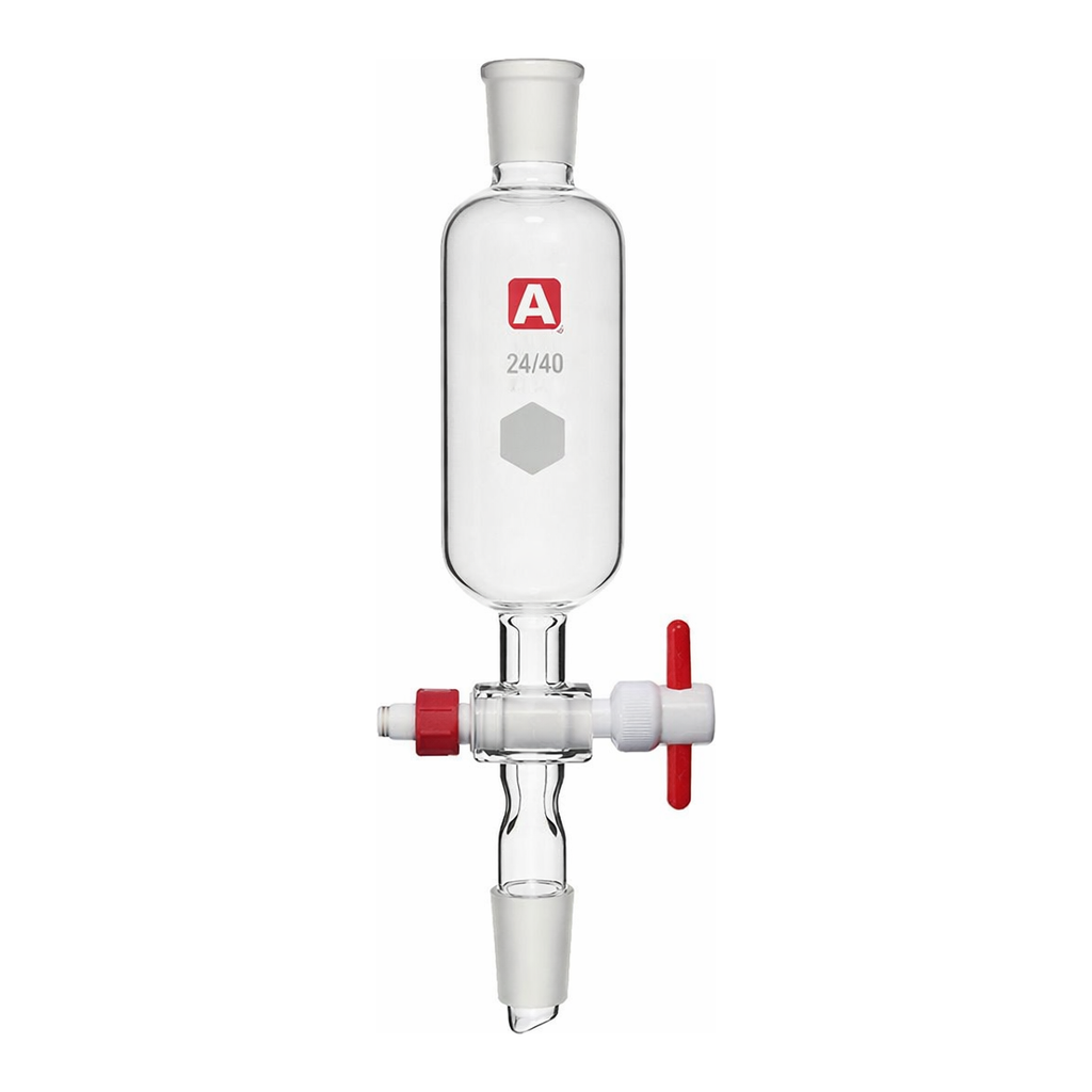 Merck Aldrich addition funnel