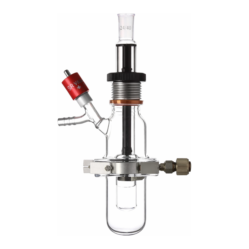 Merck Aldrich adjustable sublimation apparatus