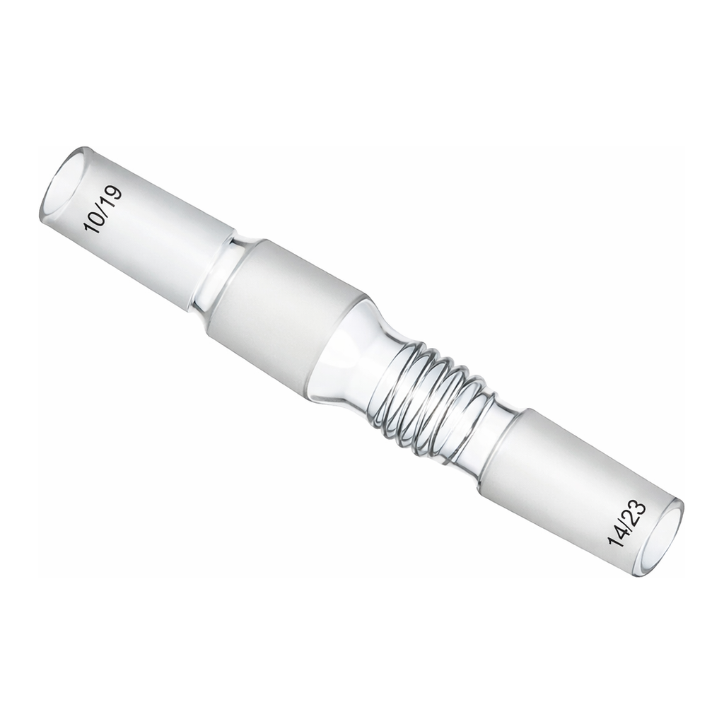 Merck Ace vapor duct tube, for condenser `V` assembly
