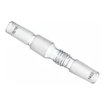 Merck Ace vapor duct tube, for condenser `V` assembly