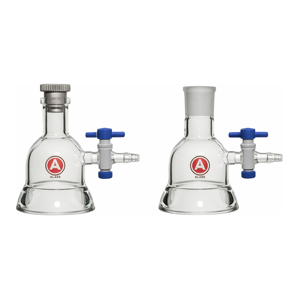 Merck Aldrich 75 mm O-ring top