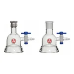 Merck Aldrich 75 mm O-ring top