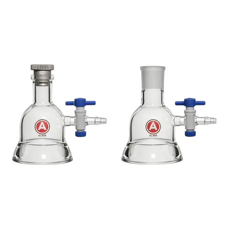 Merck Aldrich 75 mm O-ring top