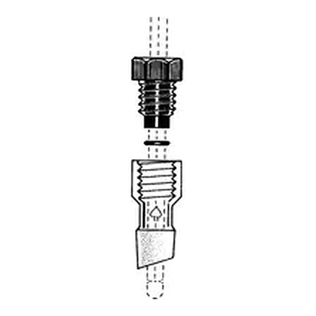 Merck Adapter for ACE Micro/Mini-Lab kit