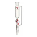 Merck Aldrich addition funnel with pressure-equalization arm