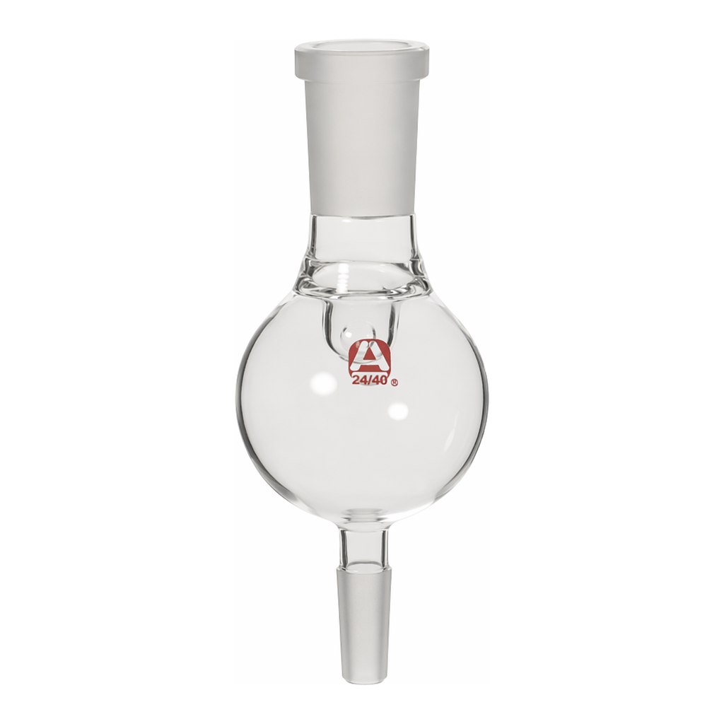 Merck Aldrich anticlimb splash-guard adapter
