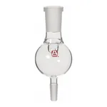 Merck Aldrich anticlimb splash-guard adapter