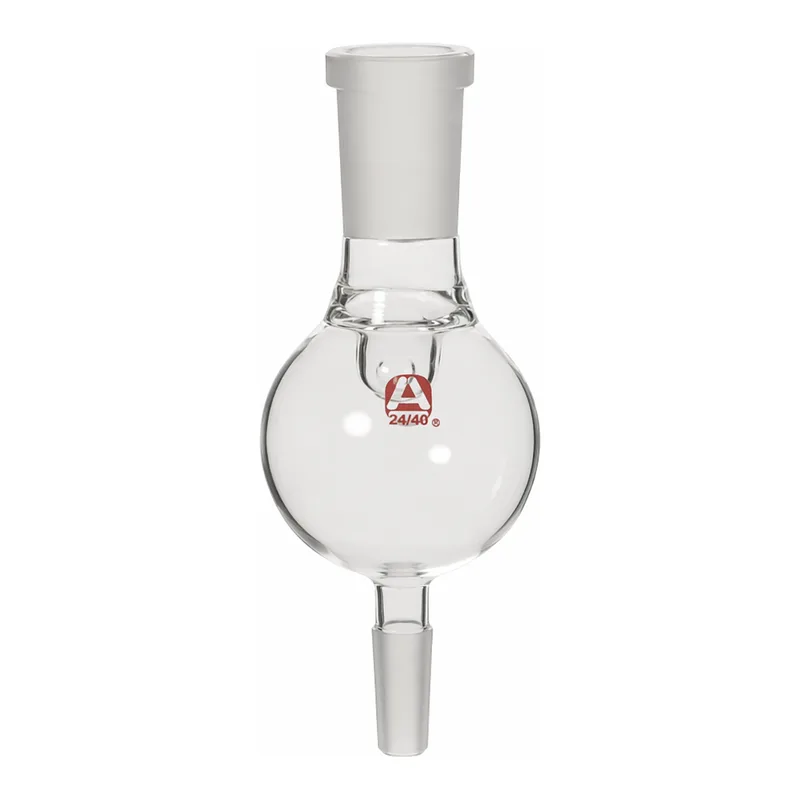 Merck Aldrich anticlimb splash-guard adapter