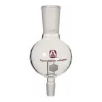 Merck Aldrich antisplash splash-guard adapter without return hole