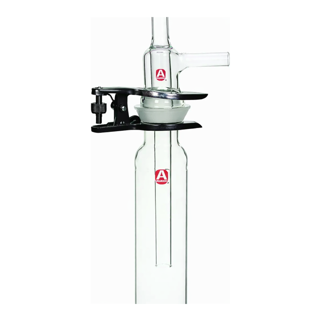Merck Aldrich cold-trap with ball joint