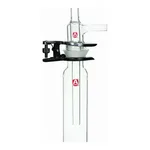 Merck Aldrich cold-trap with ball joint
