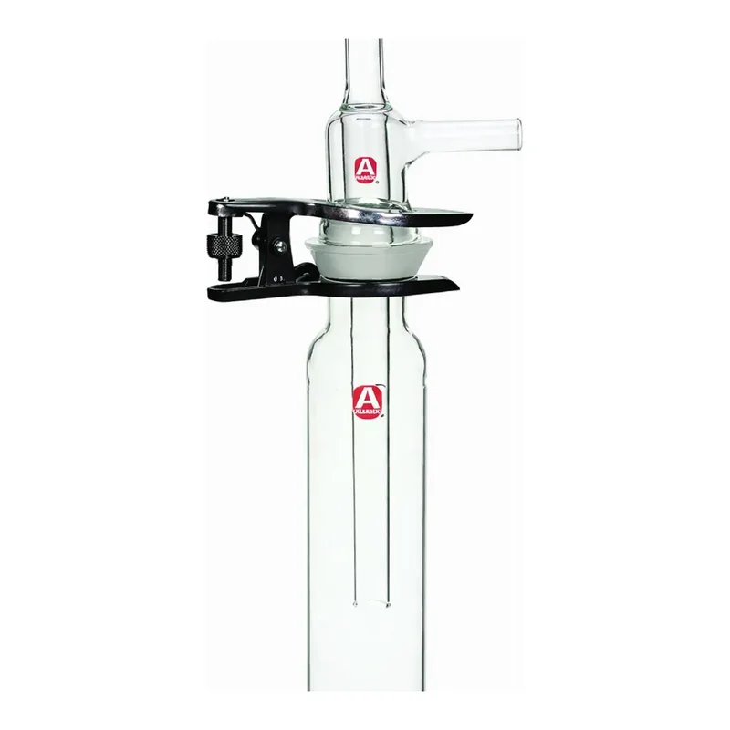 Merck Aldrich cold-trap with ball joint
