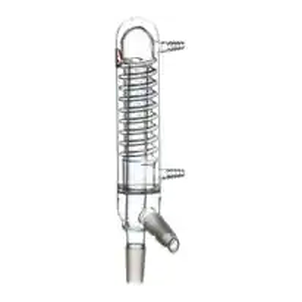 Merck Aldrich concentrator condenser head