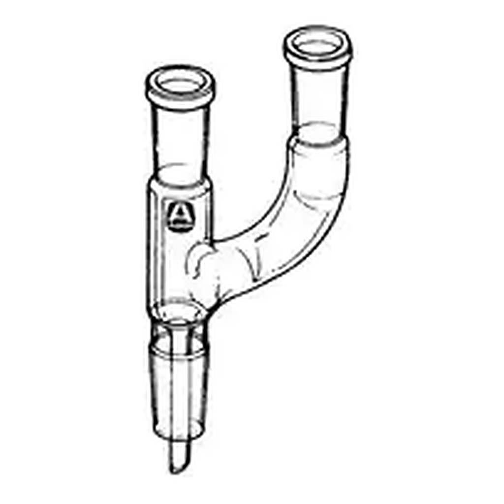 Merck Aldrich Claisen adapter