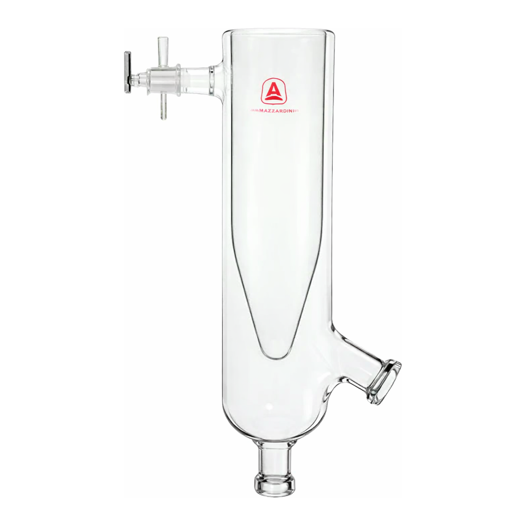 Merck Aldrich dry ice condenser for Büchi rotary evaporators