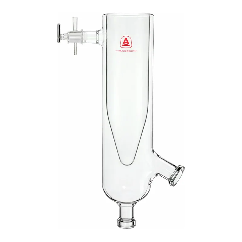 Merck Aldrich dry ice condenser for Büchi rotary evaporators