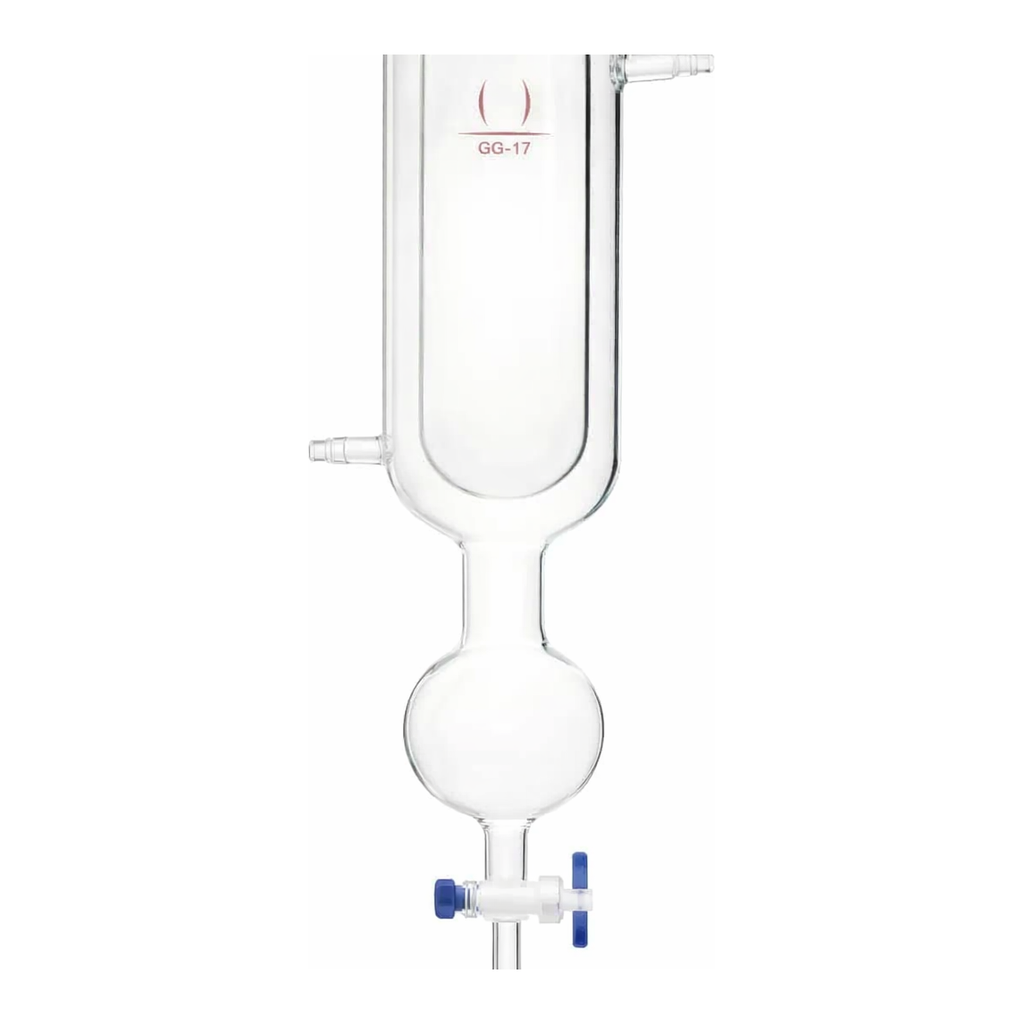 Merck Aldrich dry ice condenser trap