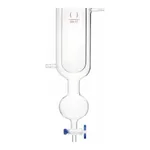 Merck Aldrich dry ice condenser trap