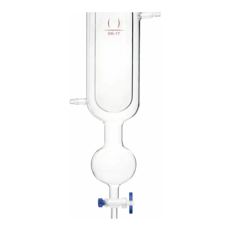 Merck Aldrich dry ice condenser trap