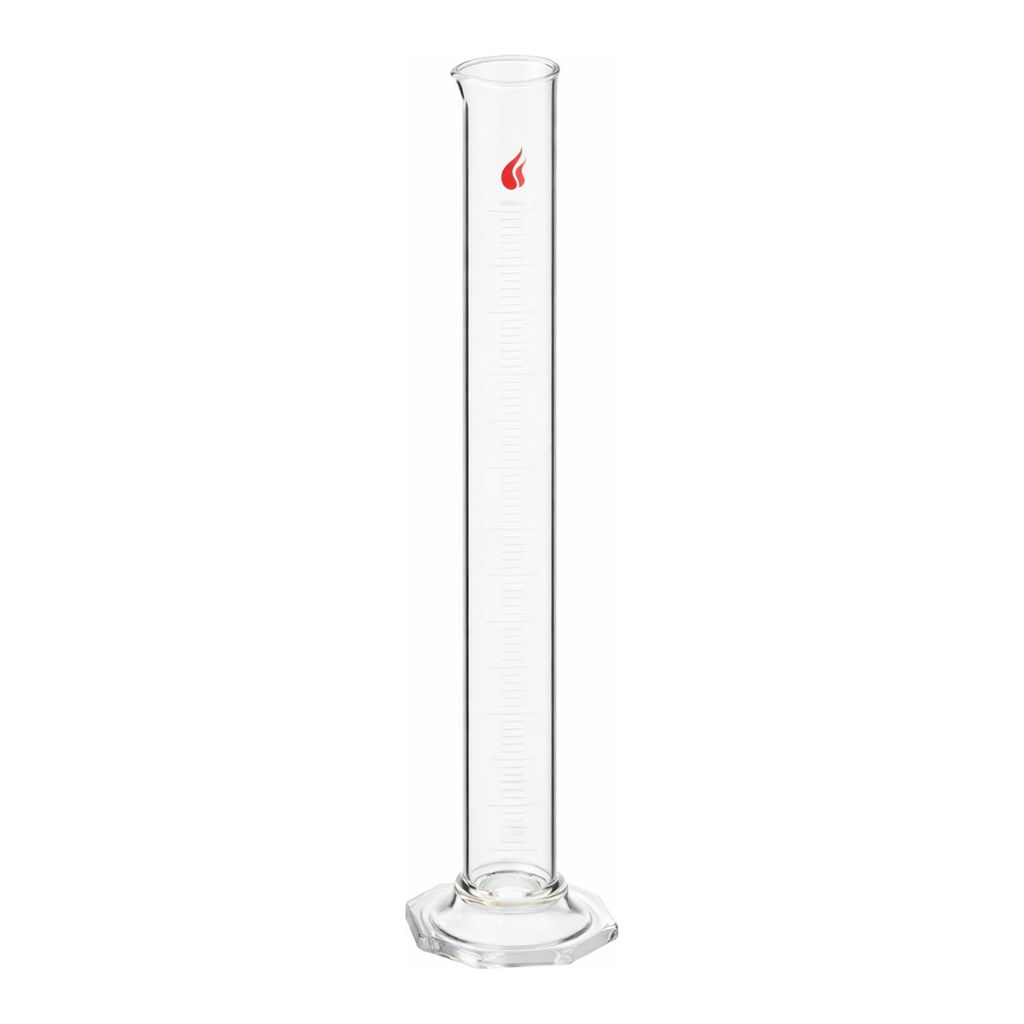 Merck Aldrich Essentials graduated cylinder, class B, meets ASTM E 1272