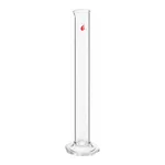 Merck Aldrich Essentials graduated cylinder, class B, meets ASTM E 1272