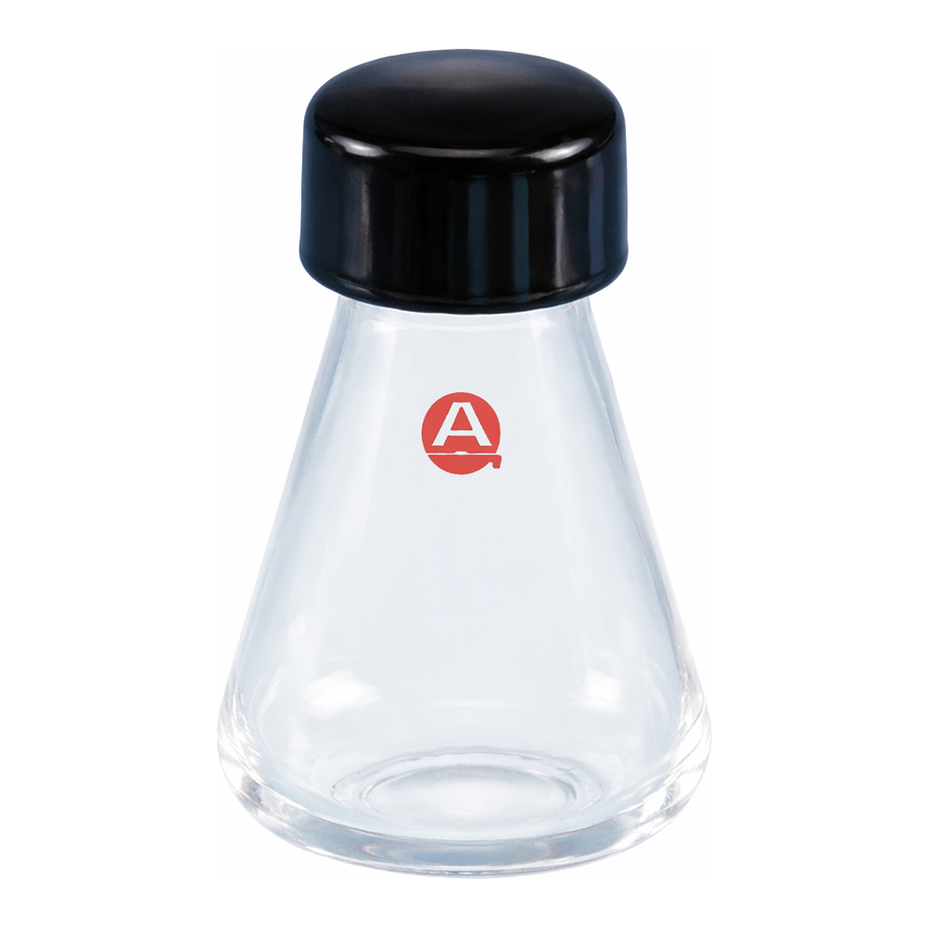 Merck Aldrich Essentials Erlenmeyer flask, PTFE lined screw cap