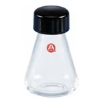 Merck Aldrich Essentials Erlenmeyer flask, PTFE lined screw cap