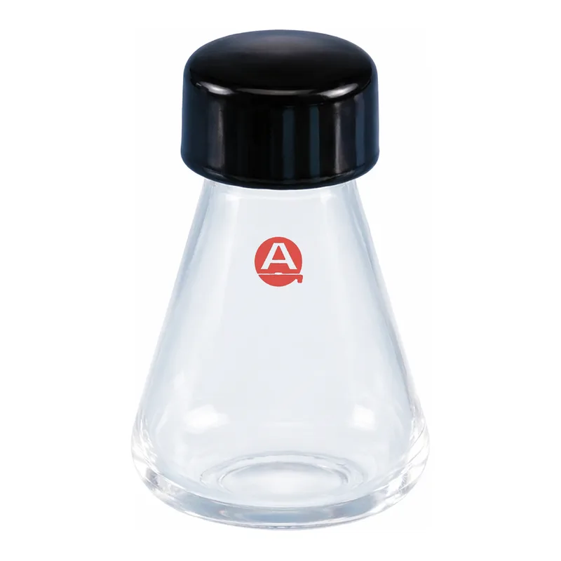 Merck Aldrich Essentials Erlenmeyer flask, PTFE lined screw cap