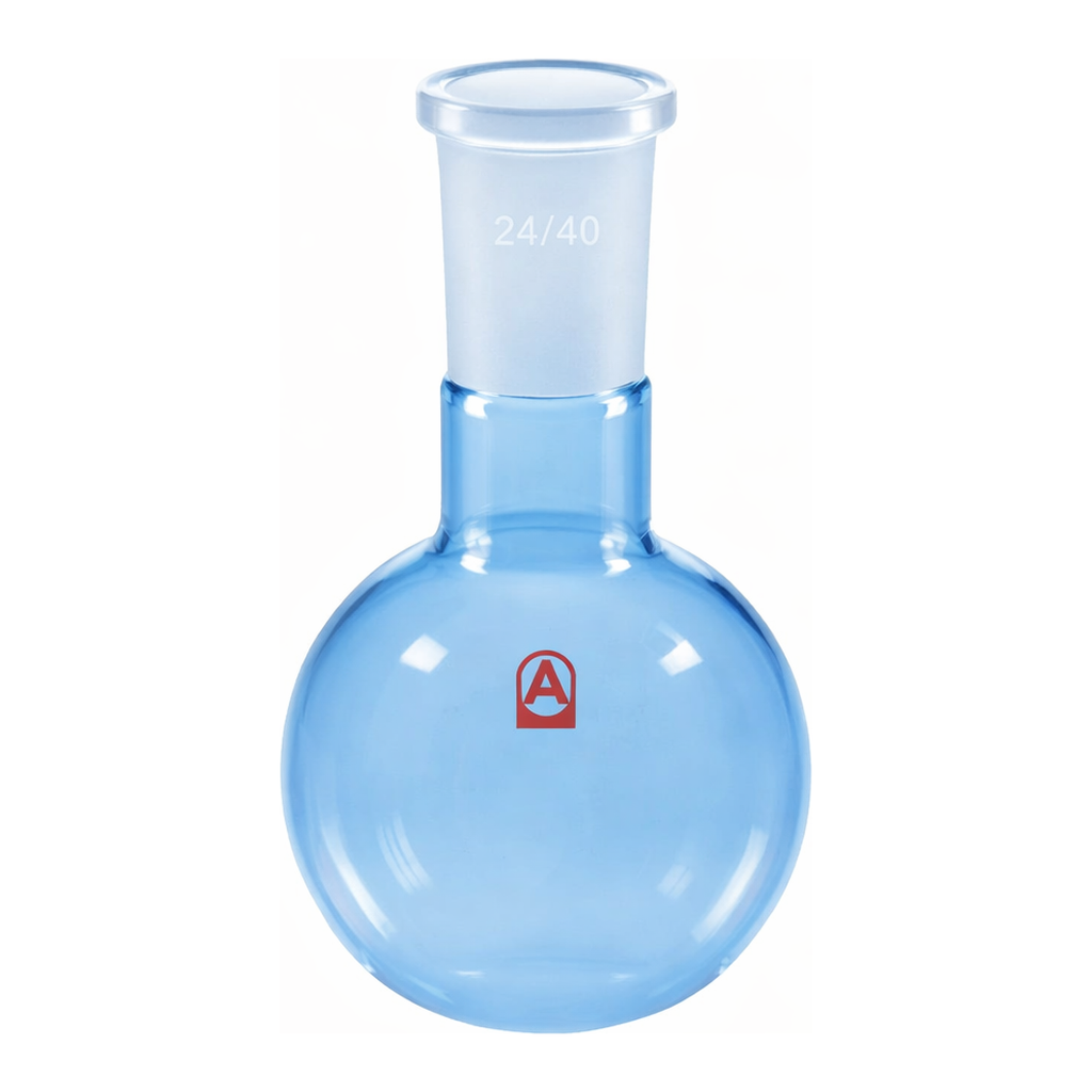 Merck Aldrich Essentials boiling flask, round-bottom, ST/NS 24/29